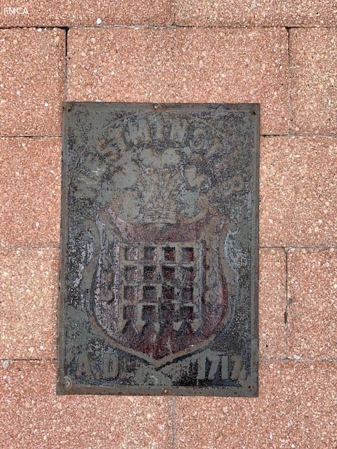 Westminster Fire Office.  England