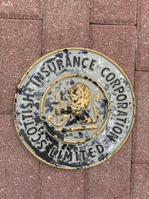 Scottish Ins. Corp FM - Scotland