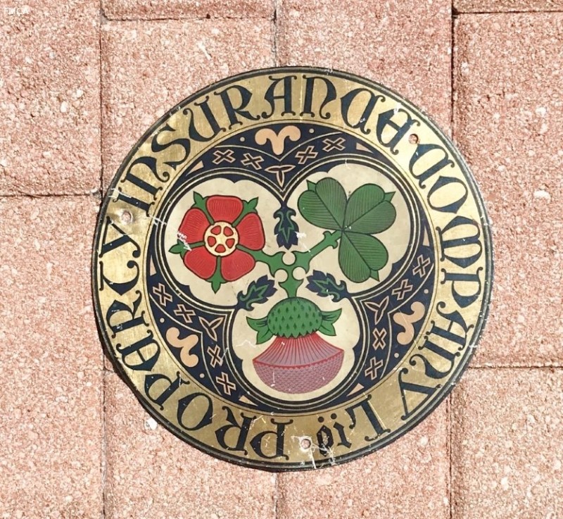 Property Ins. Co. FM - English