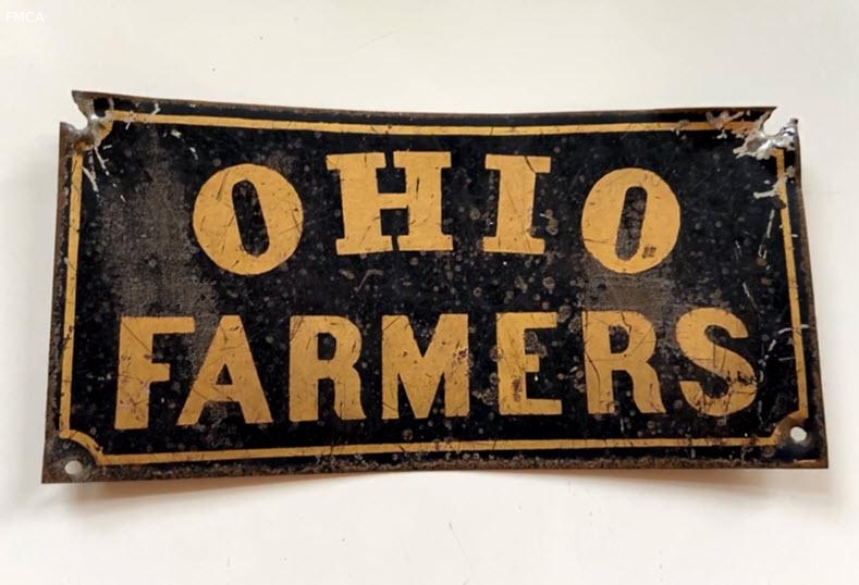 Ohio Farmers FM