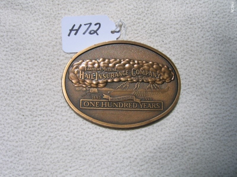 Farmers Mutual Advertising