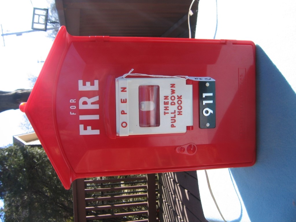 Randix Fire Alarm