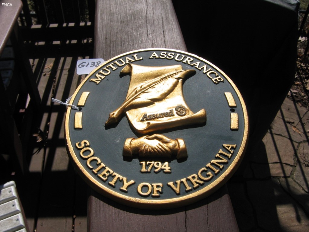 Mutual Assurance Repro FM