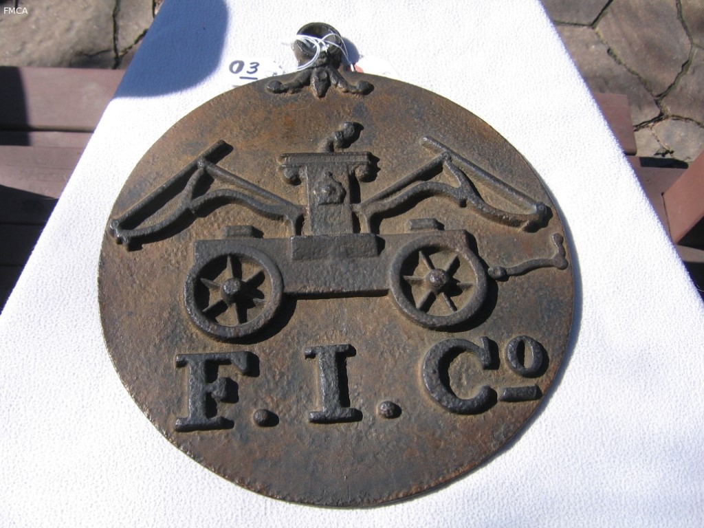 Firemens' IC Repro FM