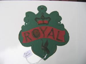 #224 Royal Insurance Company, Limited.  Liverpool, England.  B891