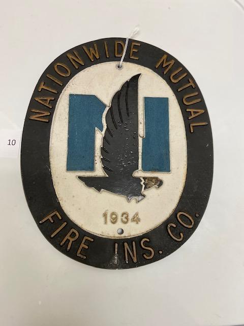 Wuerttembergische Feuersicherung E#153