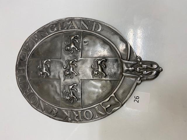 York & North (England) - RePro