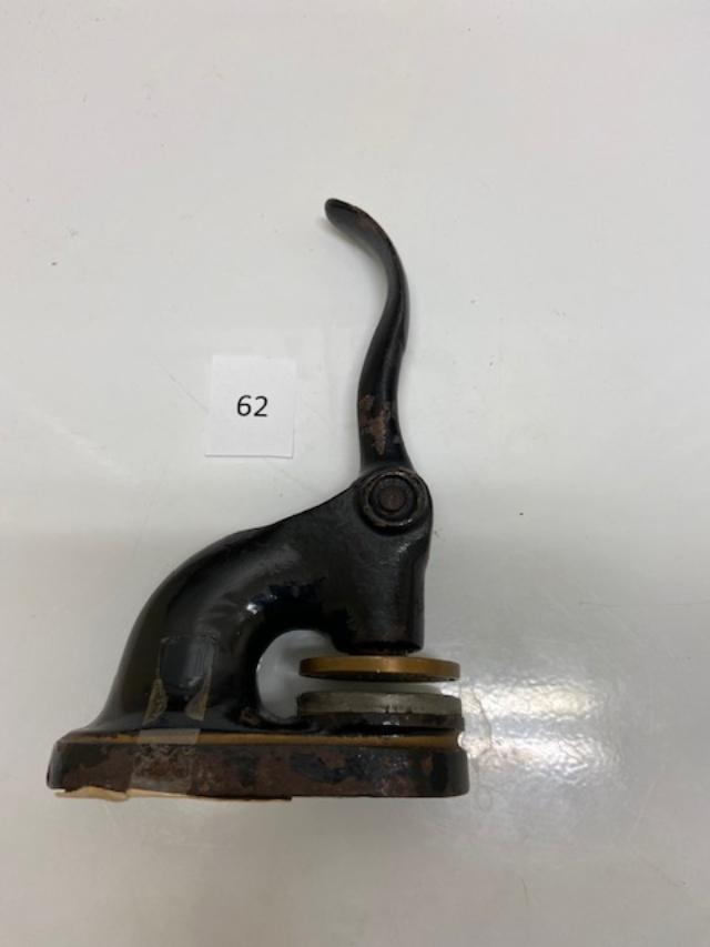 Aetna Corporate Seal