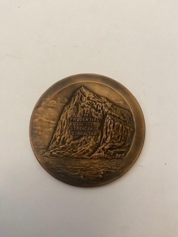 Advertising, Paperweight