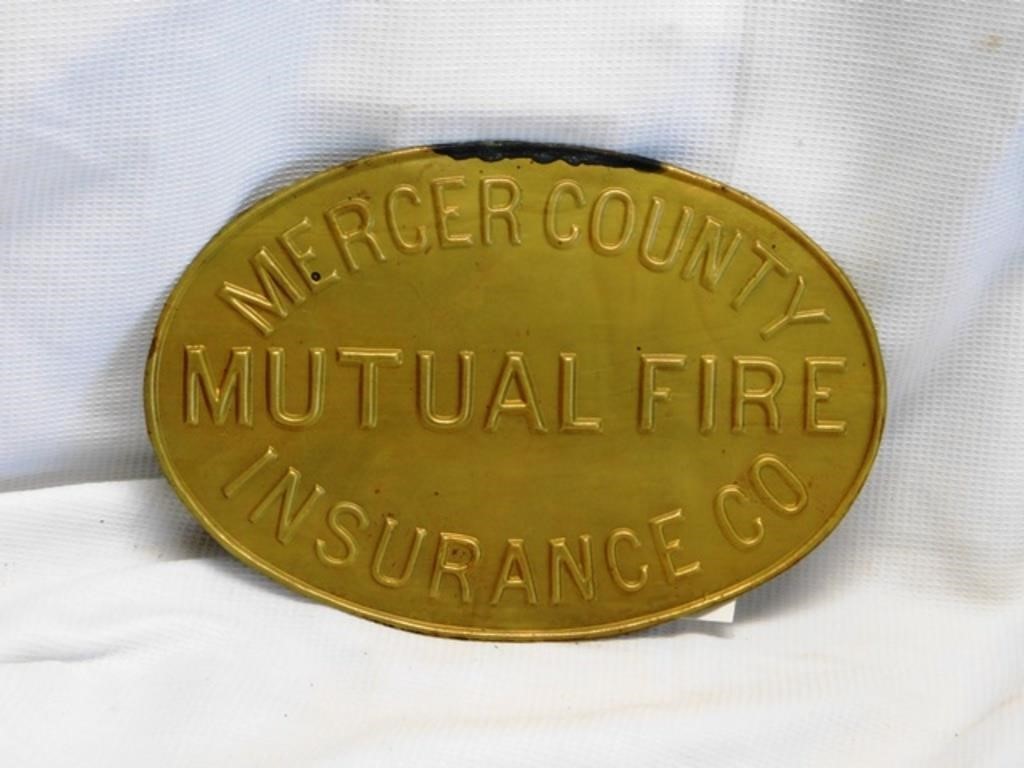 US firemark, BU US-MG-1