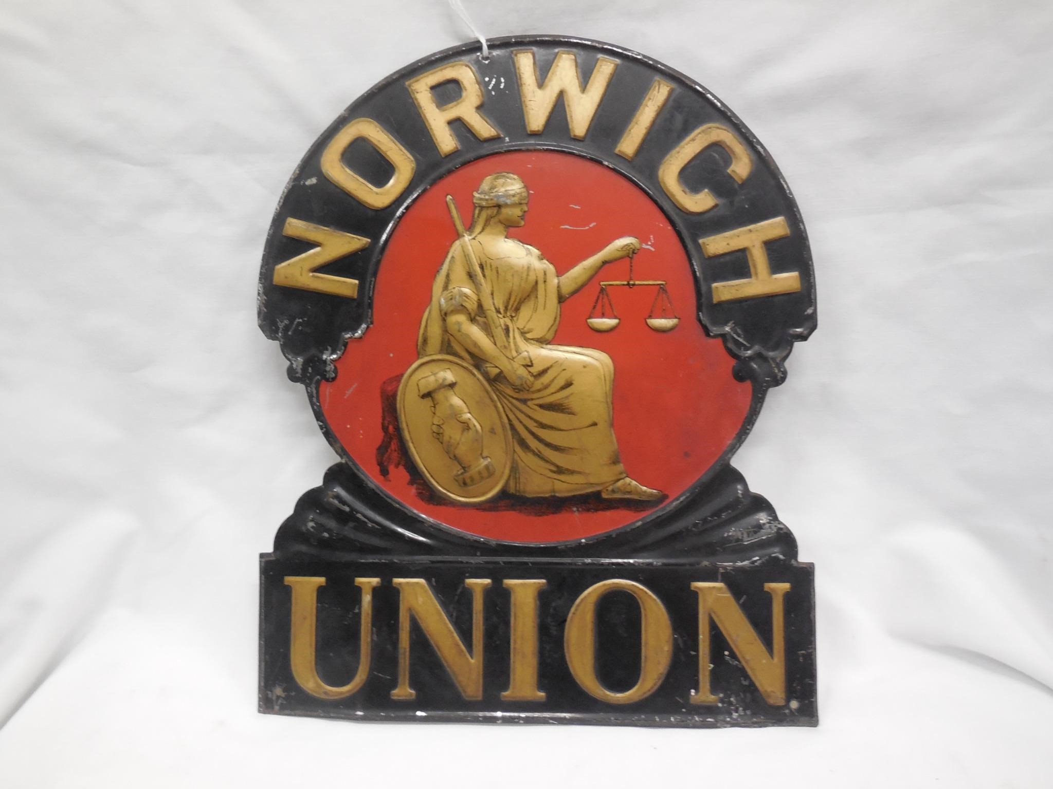 Norwich Union
