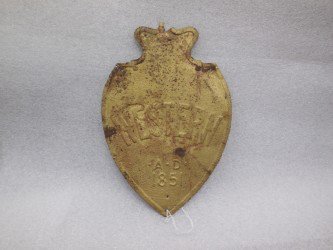 Western Assurance Company, Toronto Canada, B1150, 1851-present