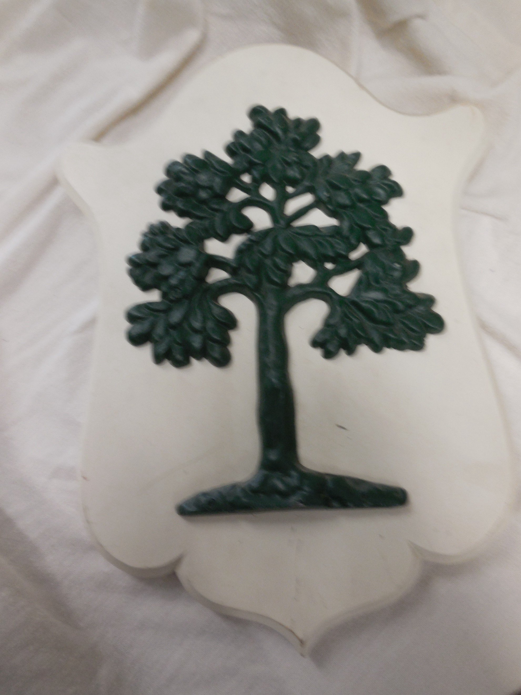 Mutual Assurance reproduction