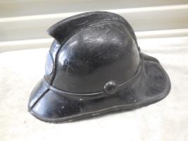 Fire helmet - European