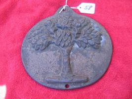 Mutual Insurance Company for Insuring Houses. Cas