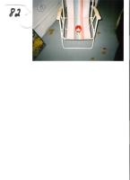 Red Comet Grenade. (fire extinguisher). Instruct