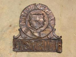 District (Birmingham) Fire Insurance Co., Birmingh