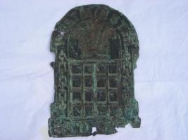 Westminster Fire Office. London, England. W5D.