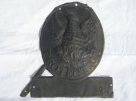 Phoenix Assurance Company. London, England. W23G