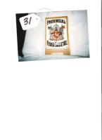 Westfalische Feuer-Sozietat. Germany. Enameled I