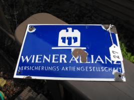 Wiener Allianz. Versicherungs - Aktiengesellschaf