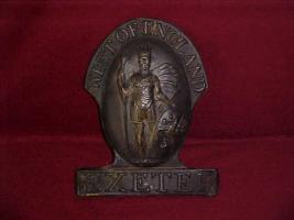 West of England Fire and Life Insurance Company. E