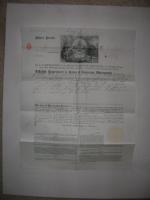 Royal Exchange Assurance Co., London. Bristol Bra