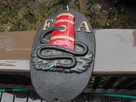 Fire Association of Philadelphia. Reproduction Fi