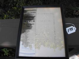 Ribbon. Champions Fire Running Team, Kearney, Neb