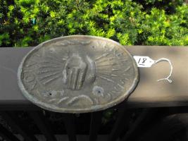 L Union Belge Societe, Brussels, Belgium. Vereeni