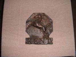 Kent Fire Insurance Company. Maidstone, England.