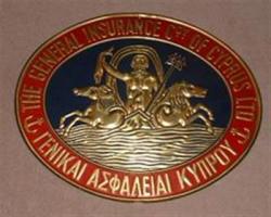 The General Insurance Co. of Cyprus, Ltd.. Nicosia