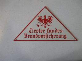 Tiroler Landes Brandschaden Versicherungs Anstalt,