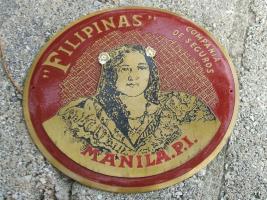 Filipinas Compania De Seguros. Manila, Philippine