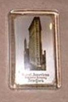Great American Ins. Co. NY Paperweight.