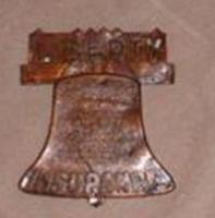 Liberty Auto Tag. Indianapolis, Indiana.