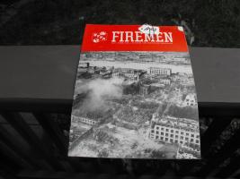 NFPA Firemen Phamphlet. National Fire Protection