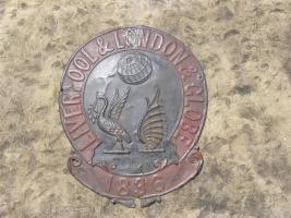 Liverpool & London & Globe Ins. Co., Ltd., Liverpo