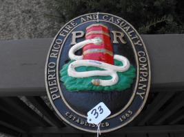 Puerto Rico Fire and Casualty Company. Modern Fir