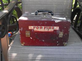 Another picture of Fire Grenade Set