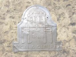 Legal and General Assurance Society, Ltd., London,