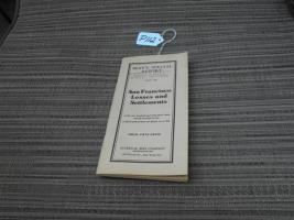 Bests Special Report - San Francisco Losses and Se