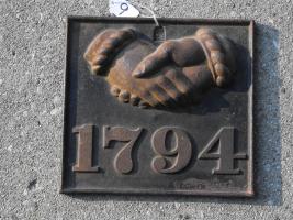 Baltimore Equitable Society. Baltimore, Maryland.