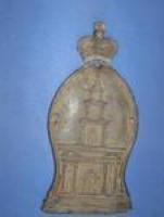 Royal Exchange Assurance. London, England. 4x8 7