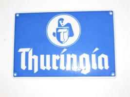 Thuringia Insurance Company. Hannover and Munich.