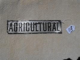 Agricultural Insurance Company. Watertown, New Yo