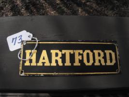 Hartford Fire Insurance Company, Hartford, Connect