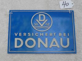 Donau Allgemeine Versicherungs Aktien Gesellschaft