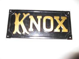 Knox County Mutual Insurance Company. Mount Verno