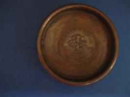 Trezevant & Cochran Copper cup rest - British made